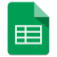 Кейс 3: Google-таблицы